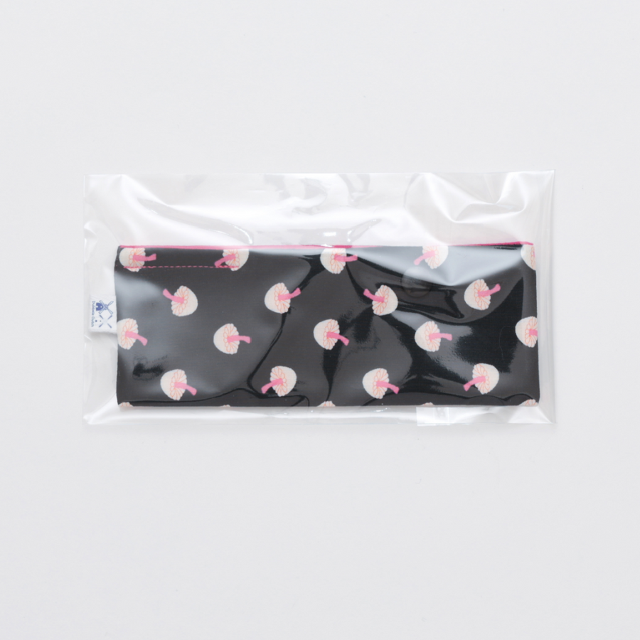 6 in. Double Pointed Needle Case