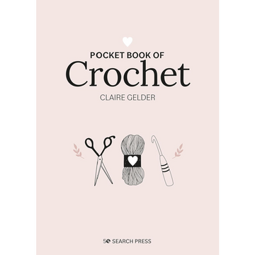 Pocket Book of Crochet