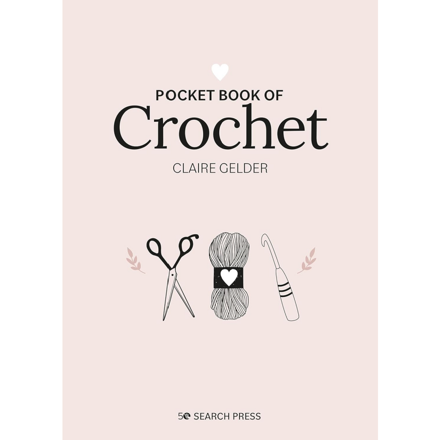 Pocket Book of Crochet