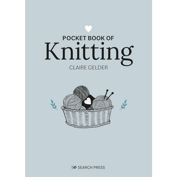 Pocket Book of Knitting