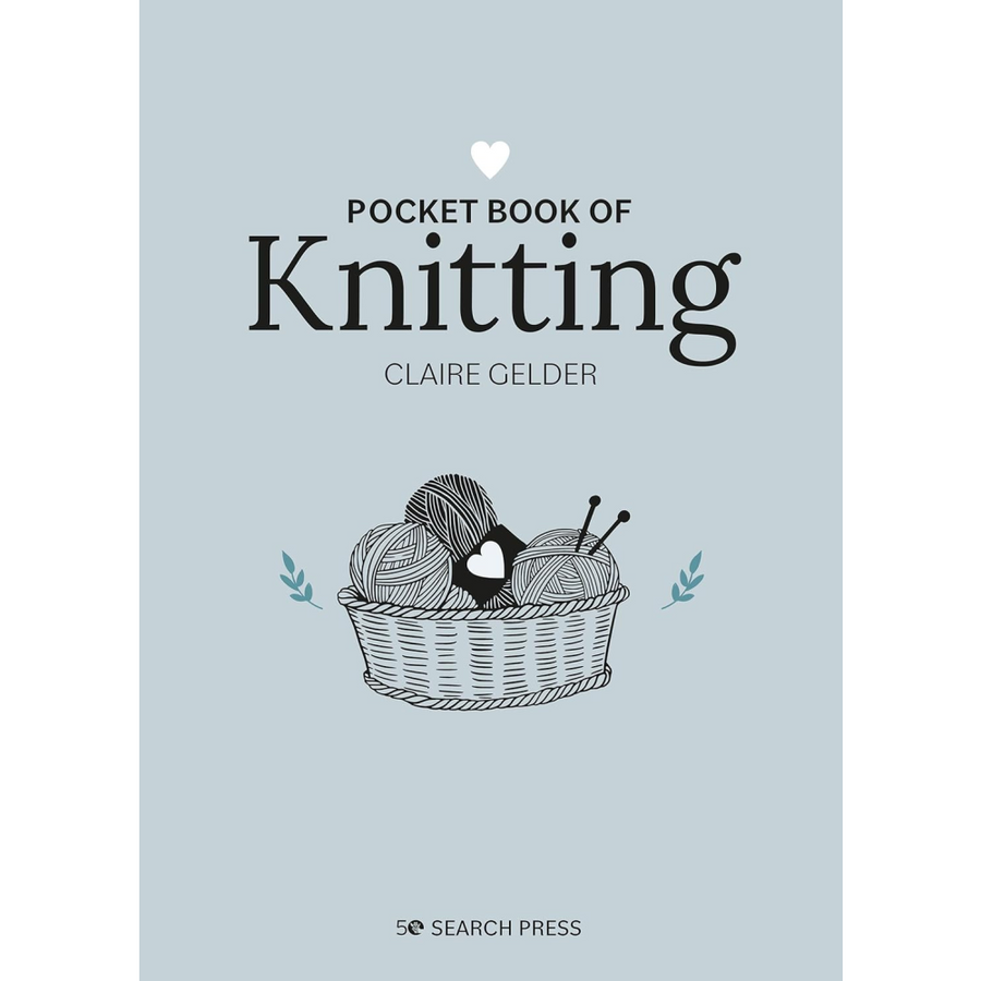 Pocket Book of Knitting