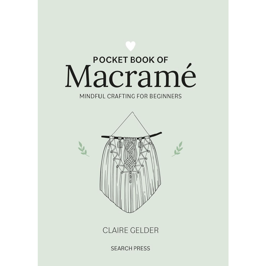 Pocket Book of Macrame