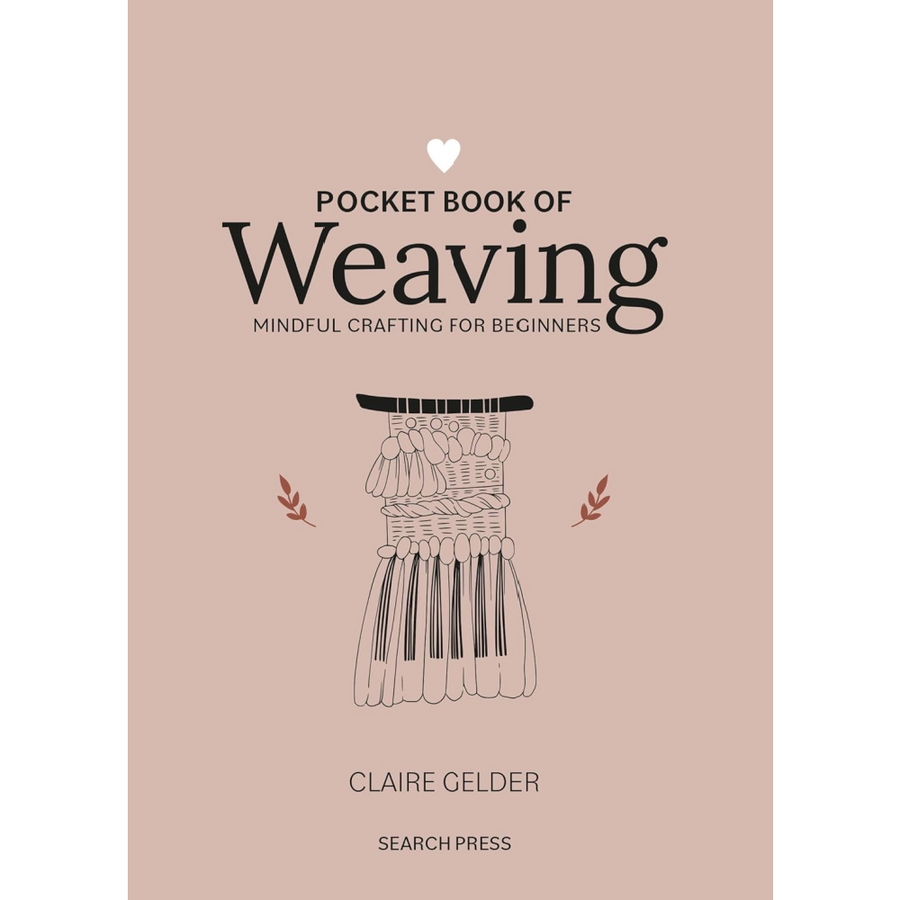 Pocket Book of Weaving