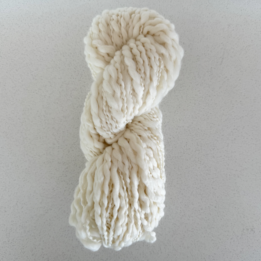 Bare Yarn - Popcorn Merino Nylon