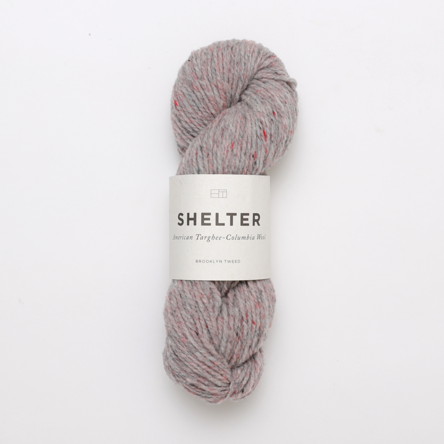 Brooklyn Tweed Shelter