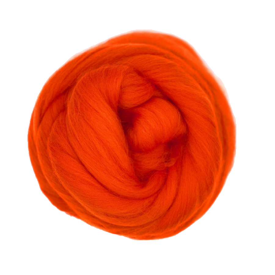 Merino Combed Top | 100g