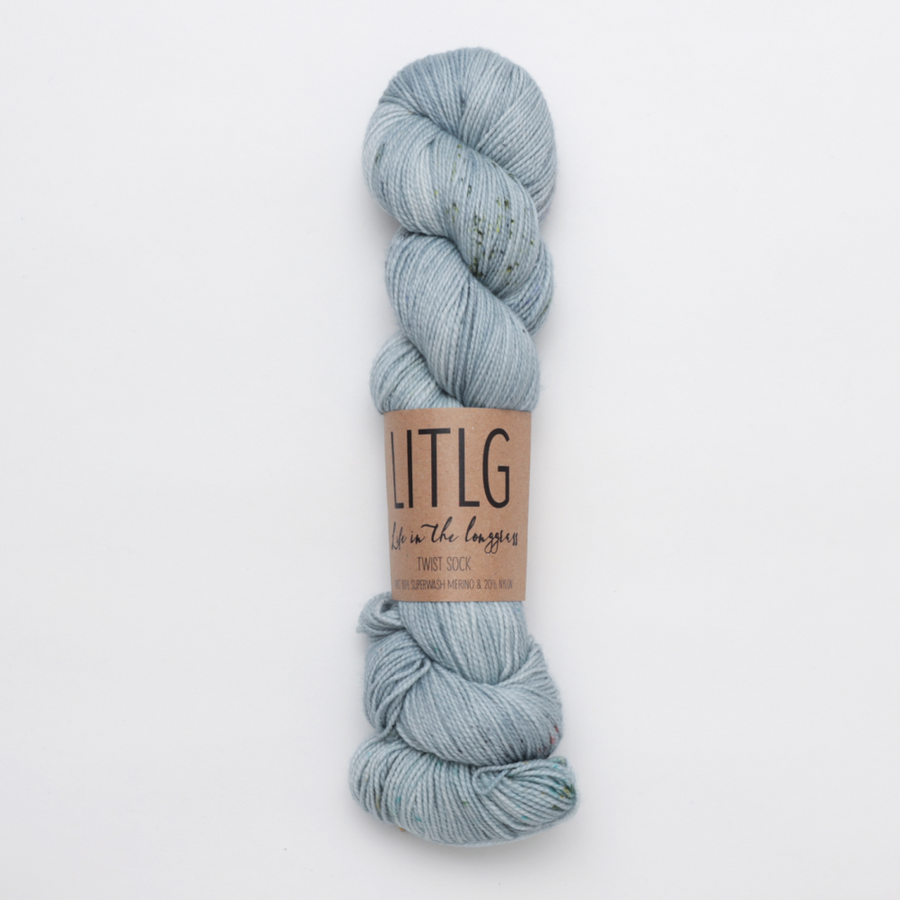 LITLG Twist Sock