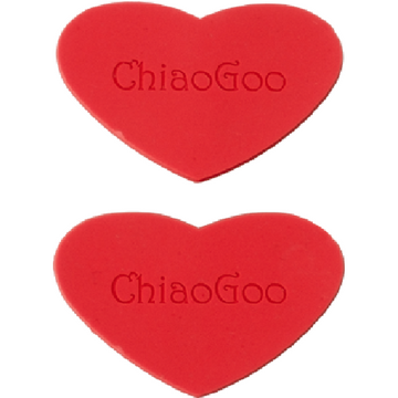 ChiaoGoo Rubber Grippers