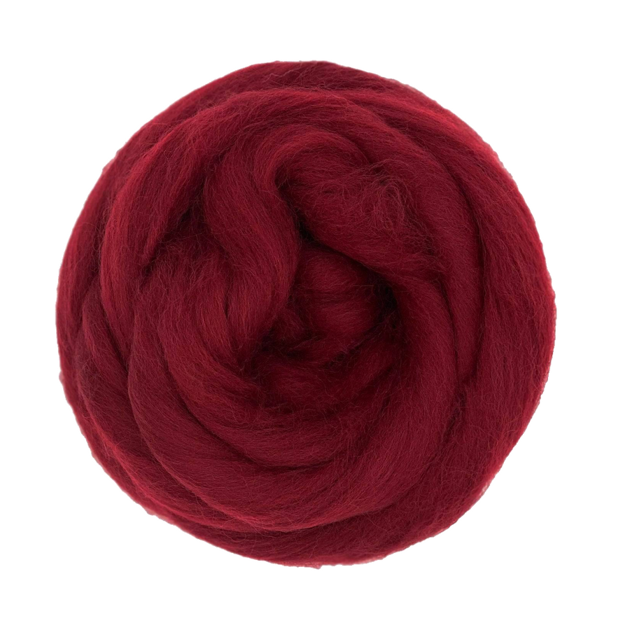 Merino Combed Top | 100g