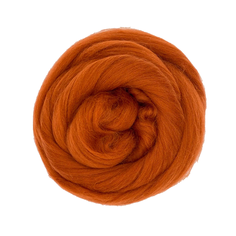 Merino Combed Top | 100g