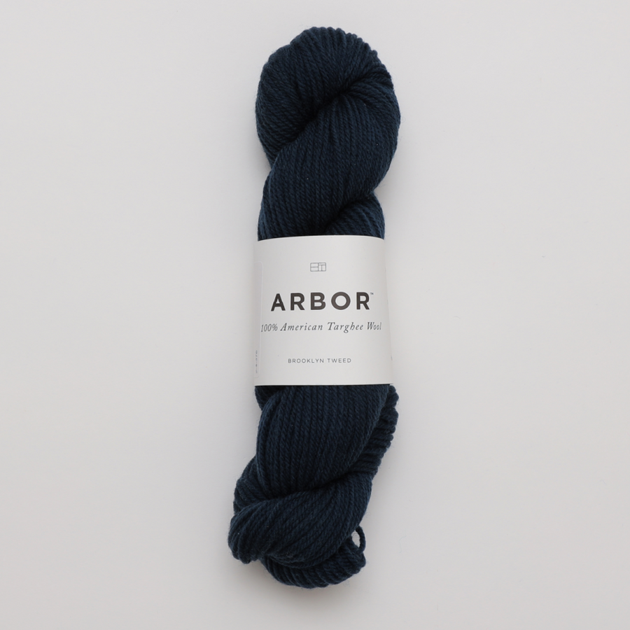 Brooklyn Tweed Arbor