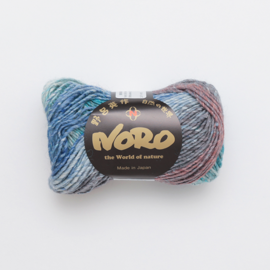 Noro Silk Garden