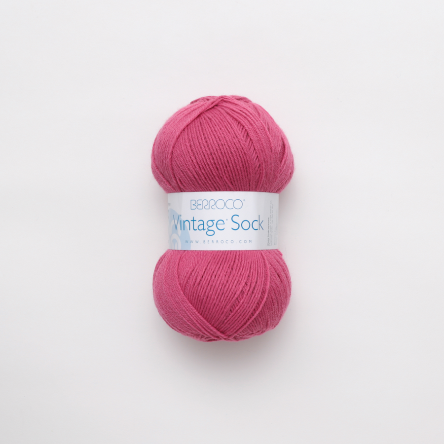 Berroco Vintage Sock