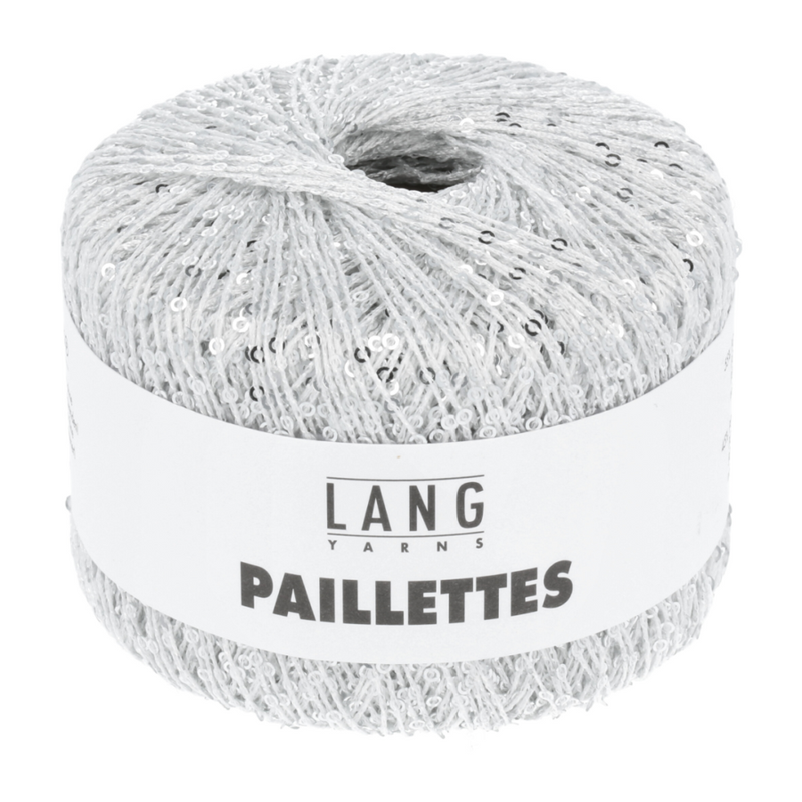 Lang Paillettes