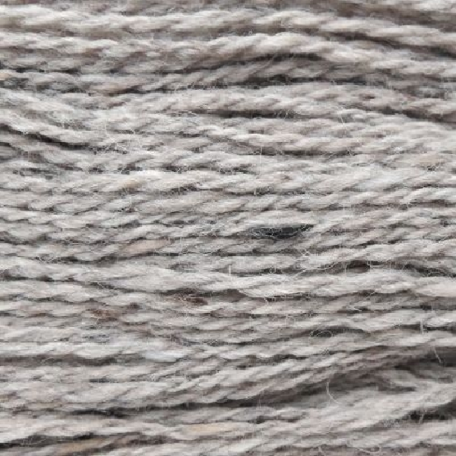 Estelle Highland Alpaca Worsted Tweed