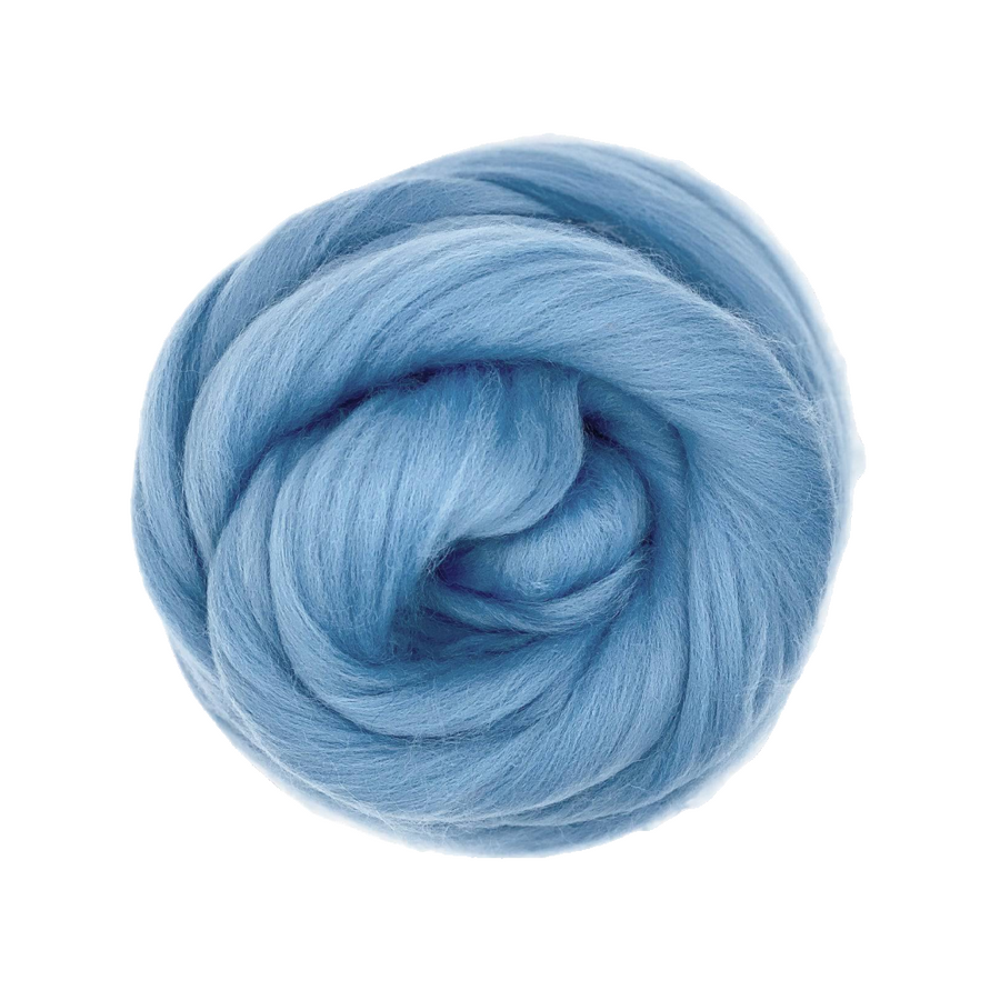 Merino Combed Top | 100g