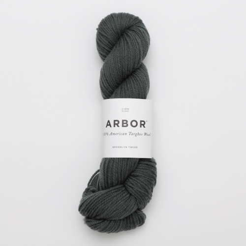 Brooklyn Tweed Arbor