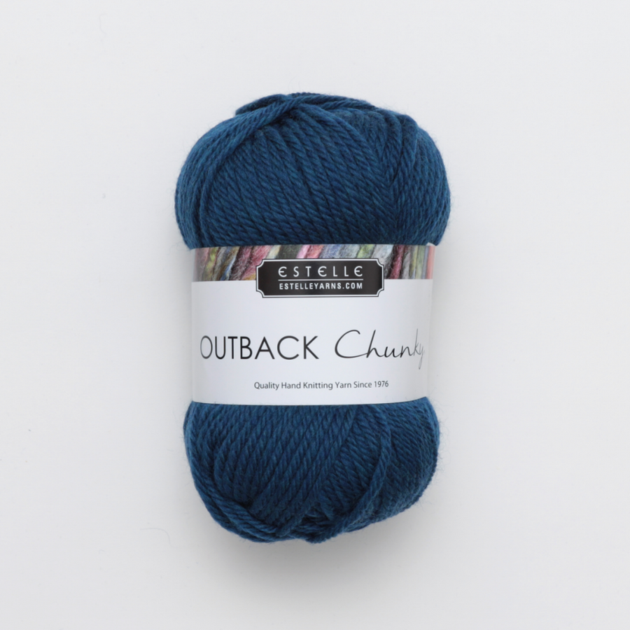 Estelle Outback Chunky