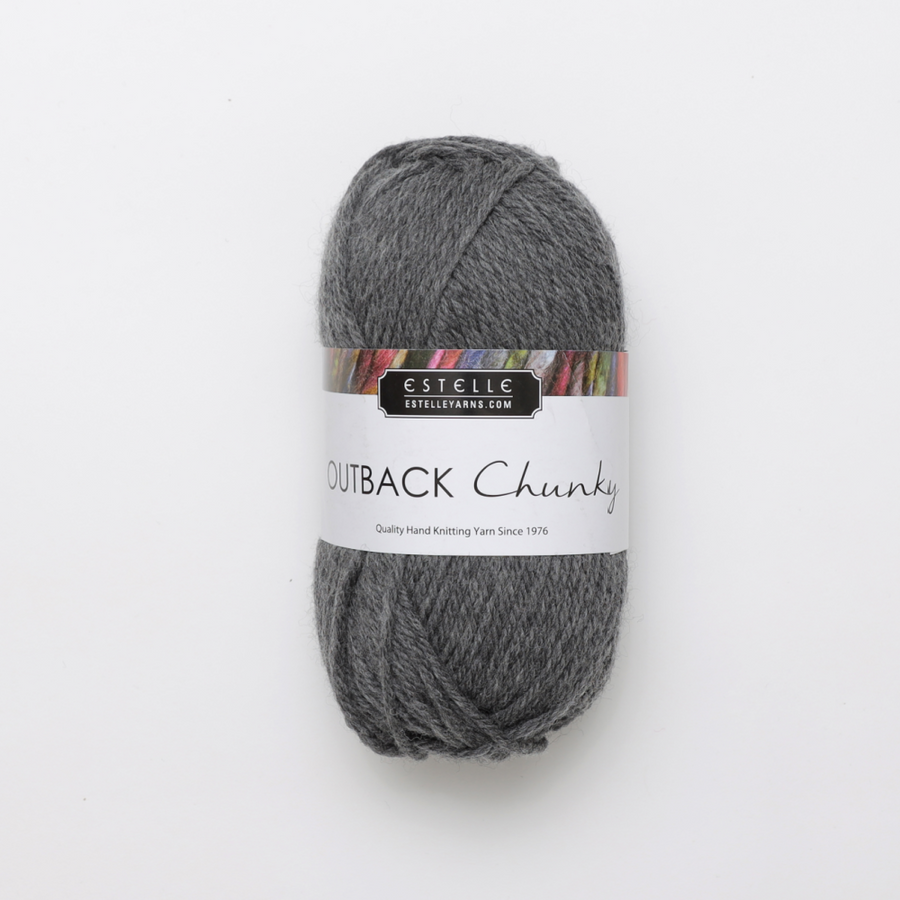 Estelle Outback Chunky