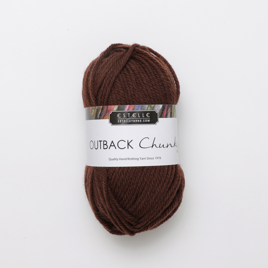 Estelle Outback Chunky