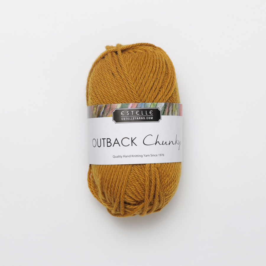 Estelle Outback Chunky