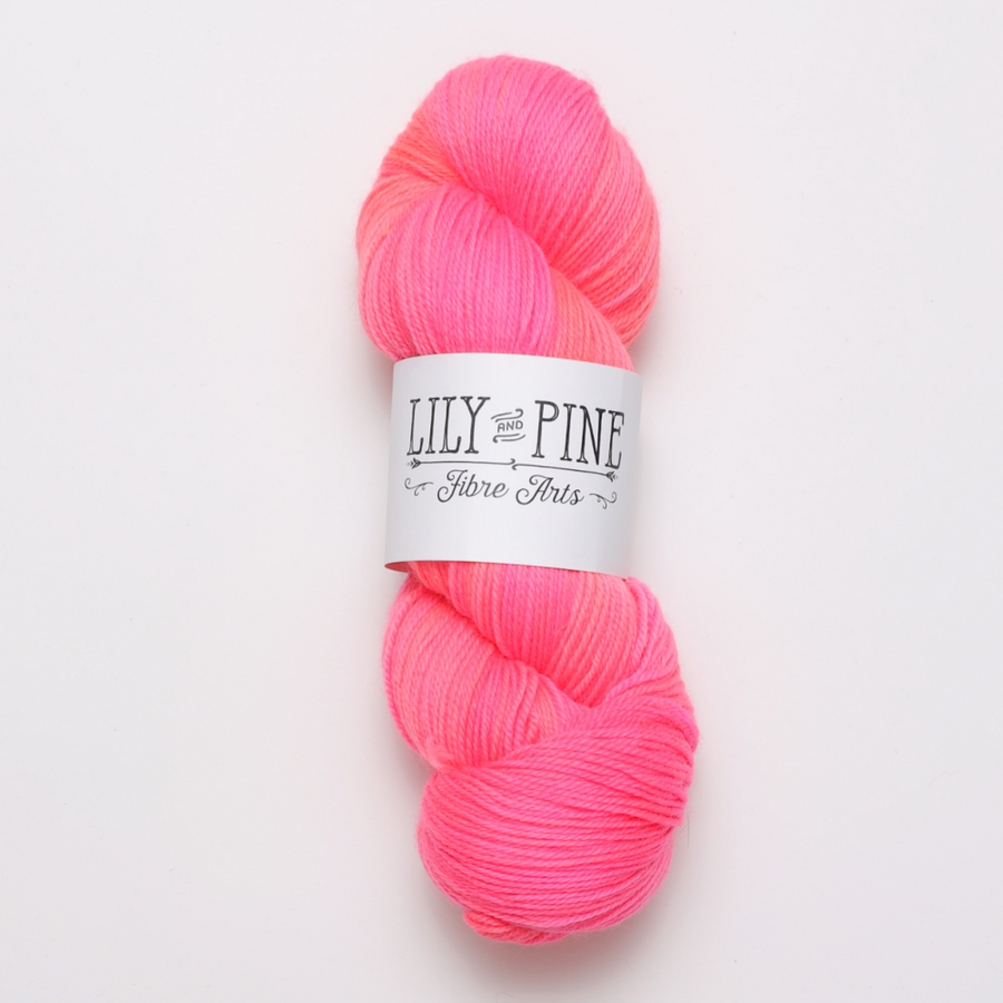 Lily & Pine Day Lily Sock