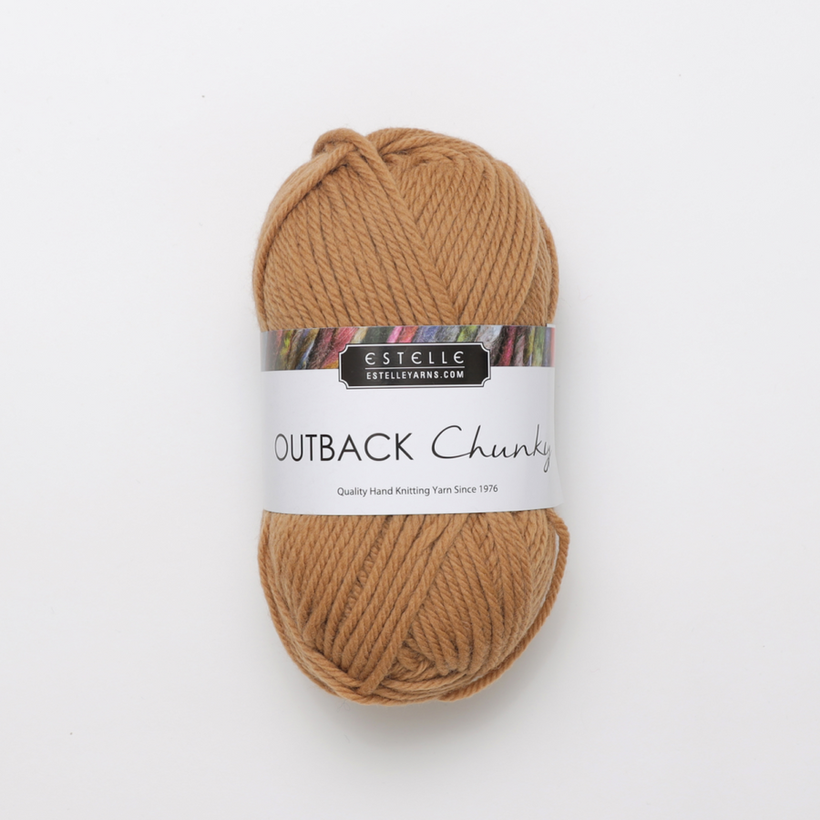 Estelle Outback Chunky