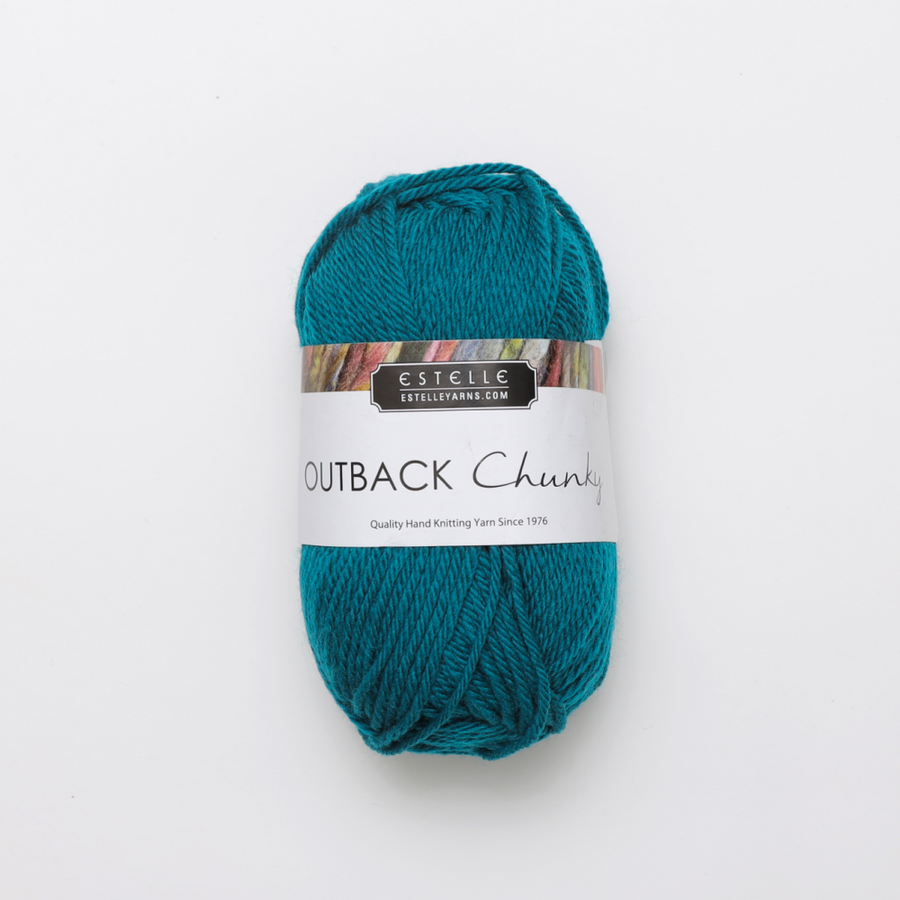 Estelle Outback Chunky