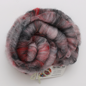 The Fiber Imp - 2oz Art Batts